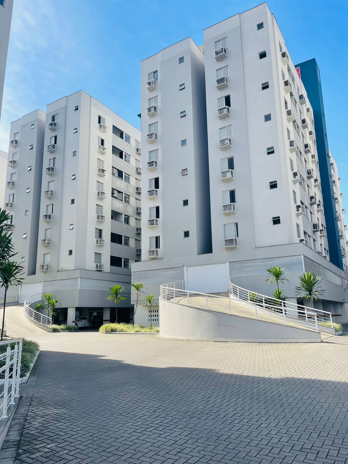 Residencial Nações Unidas