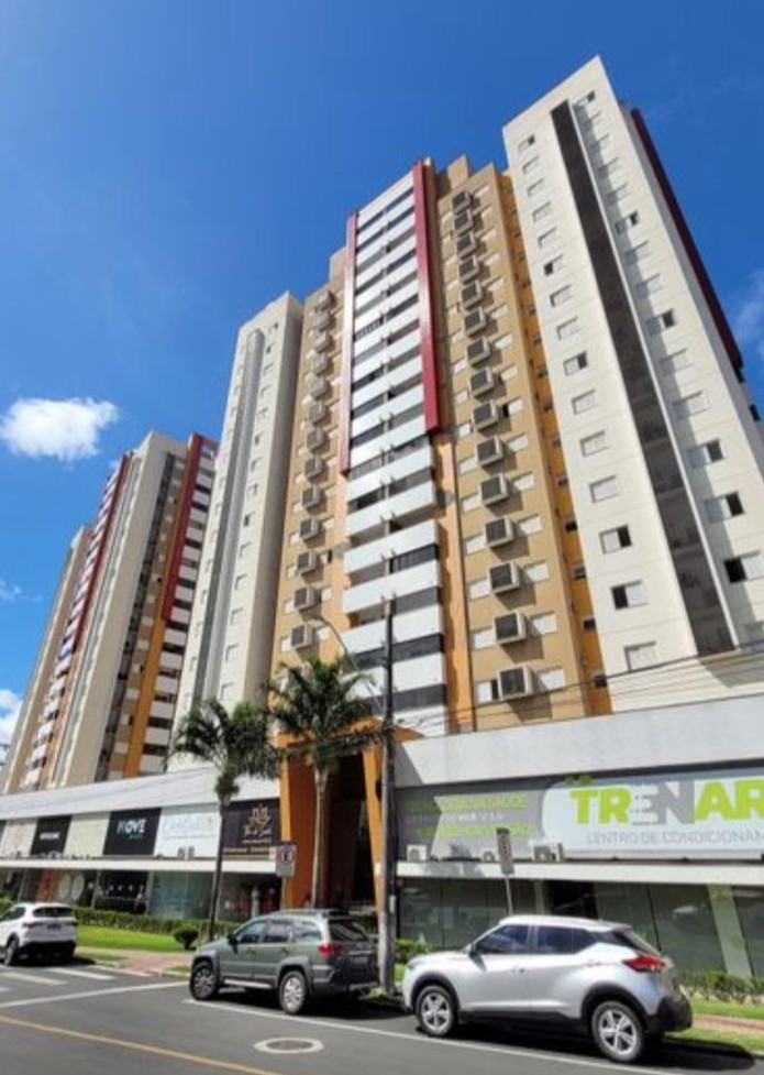 Residencial Stuttgart