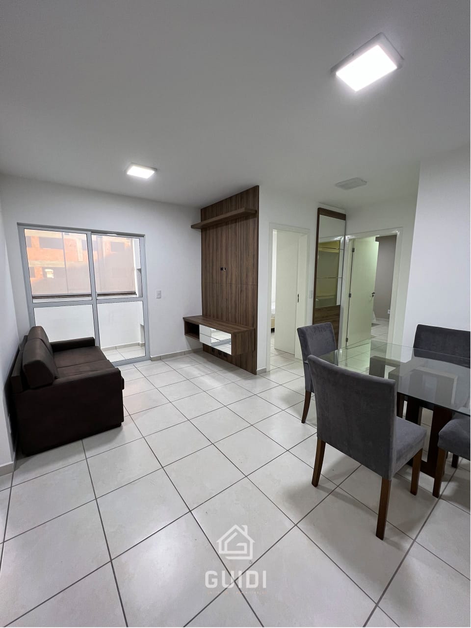 Hexa Prime Residence